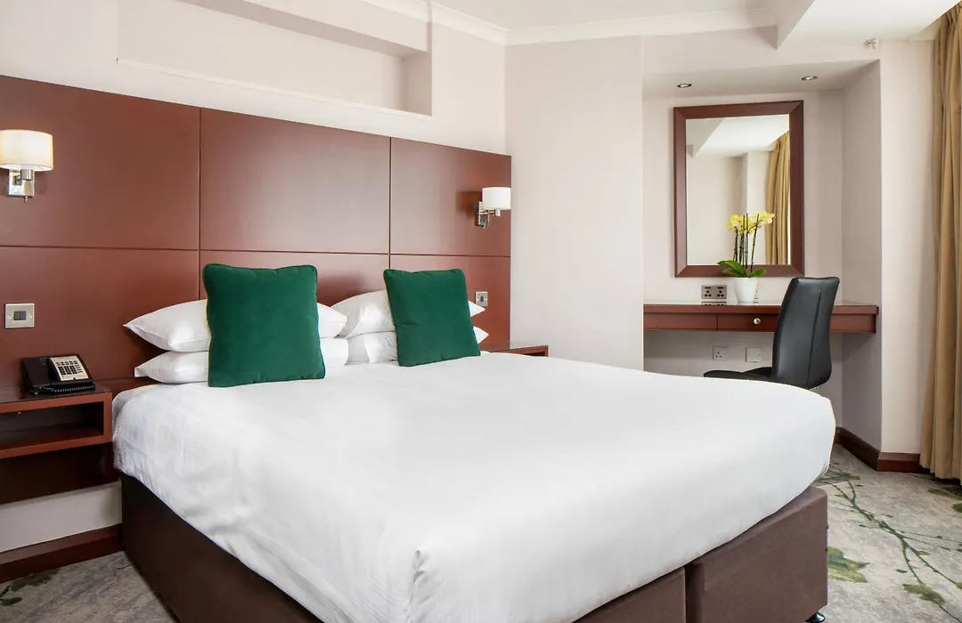 Danubius Hotel Regents Park-1